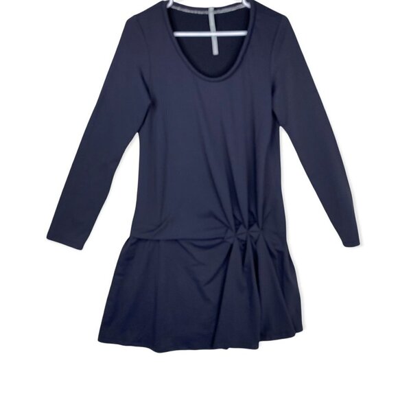 COP COPINE Mastermind Tunique Grey Dress- 38 - Picture 1 of 8